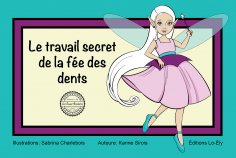 eBook: Le travail secret de la fée des dents