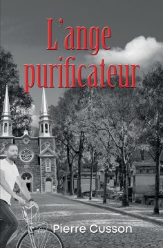 ebook: L'ange purificateur