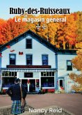 eBook: Ruby-des-Ruisseaux - Tome 2