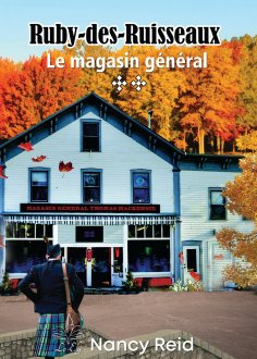 eBook: Ruby-des-Ruisseaux - Tome 2