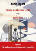 eBook: Fanny, les ailes sur le sol