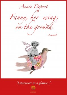 eBook: Fanny, her wings on the ground