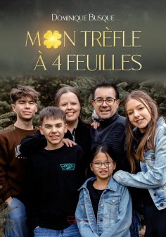 eBook: Mon trèfle à quatre feuilles