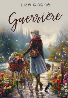 eBook: Guerrière