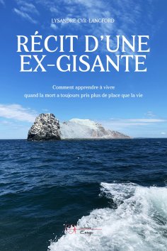 ebook: Récit d'une ex-gisante