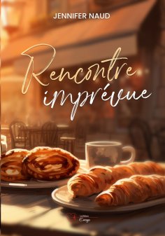 ebook: Rencontre imprévue