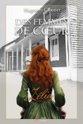 ebook: Des femmes de coeur - Tome 1