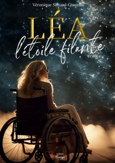 ebook: Léa l'étoile filante