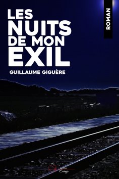 ebook: Les nuits de mon exil