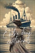 eBook: Entre deux continents