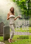 eBook: Qu'est-ce que t'attends