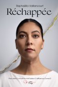 eBook: Réchappée