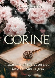 eBook: Fragments d'une obsession - Tome 1