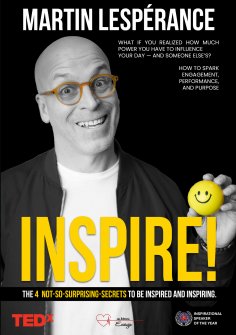 eBook: Inspire ! It's your choice
