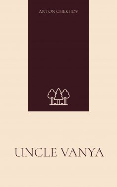eBook: Uncle Vanya
