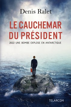 eBook: Le Cauchemar du Président