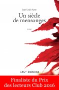 eBook: Un siècle de mensonges