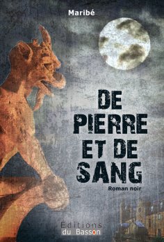 eBook: De pierre et de sang