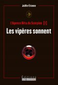 eBook: L’Agence Bêta du scorpion