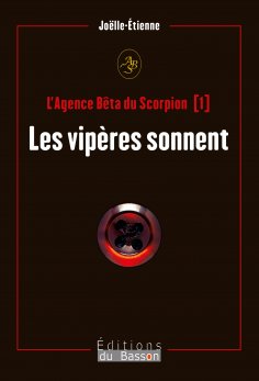 eBook: L’Agence Bêta du scorpion