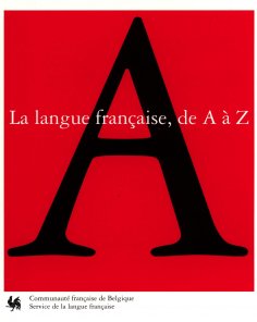 eBook: La langue française de A à Z