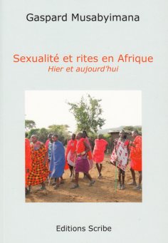 eBook: Sexualité et rites en Afrique
