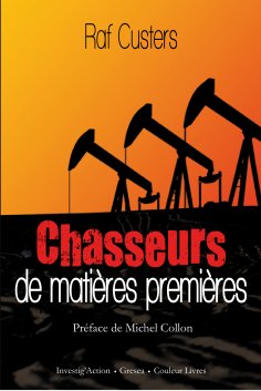 eBook: Chasseurs de matières premières