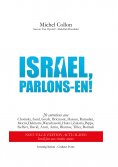 eBook: Israël, parlons-en!