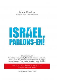 eBook: Israël, parlons-en!