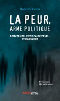 eBook: La peur, arme politique
