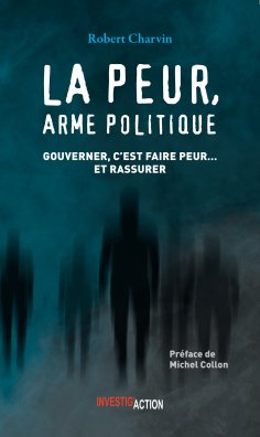 eBook: La peur, arme politique
