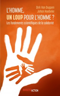eBook: L'Homme, un loup pour l'Homme?