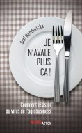 eBook: Je n'avale plus ça!