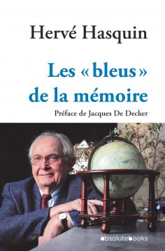 eBook: Les « bleus »  de la mémoire