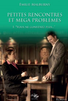 eBook: Vous ne convenez plus