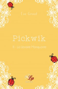 eBook: La Librairie Manquante