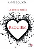 eBook: La dernière note de Requiem