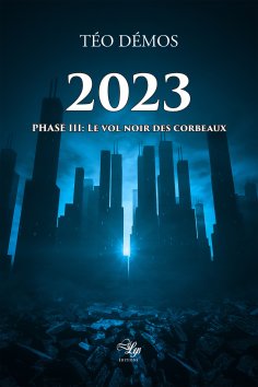 eBook: 2023 - Tome 3
