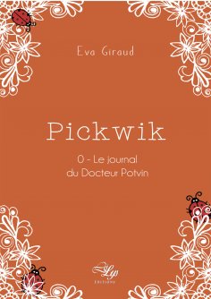 eBook: Pickwik - Tome 0