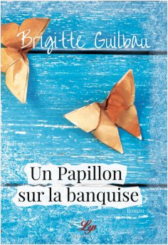 ebook: Un papillon sur la banquise