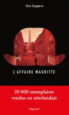 ebook: L'Affaire Magritte