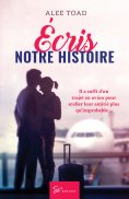 ebook: Écris notre histoire