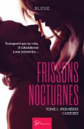 eBook: Frissons nocturnes - Premières Caresses