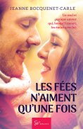 eBook: Les Fées n'aiment qu'une fois
