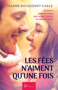 eBook: Les Fées n'aiment qu'une fois