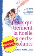 ebook: Ceux qui tiennent la ficelle des cerfs-volants