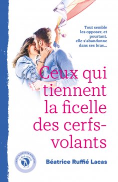 ebook: Ceux qui tiennent la ficelle des cerfs-volants