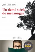 eBook: Un demi-siècle de mensonges