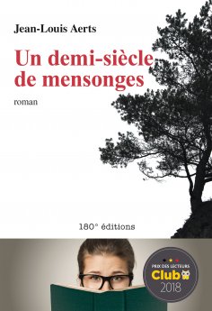eBook: Un demi-siècle de mensonges