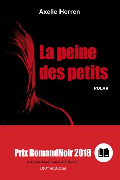 eBook: La peine des petits